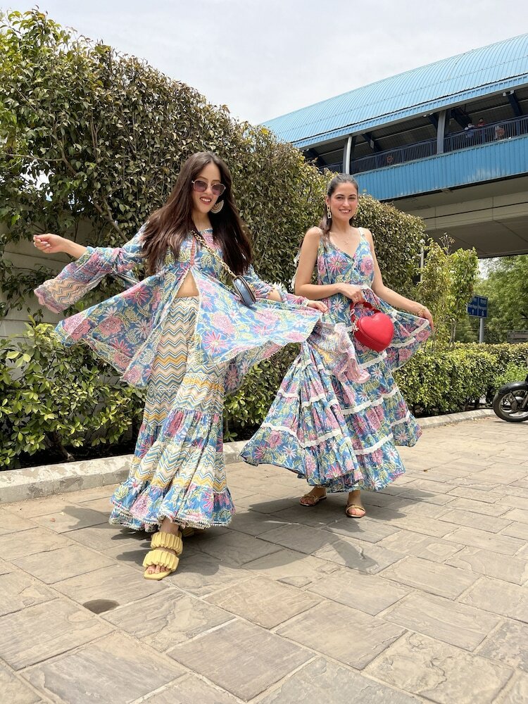 Фото Hyatt Centric Janakpuri New Delhi