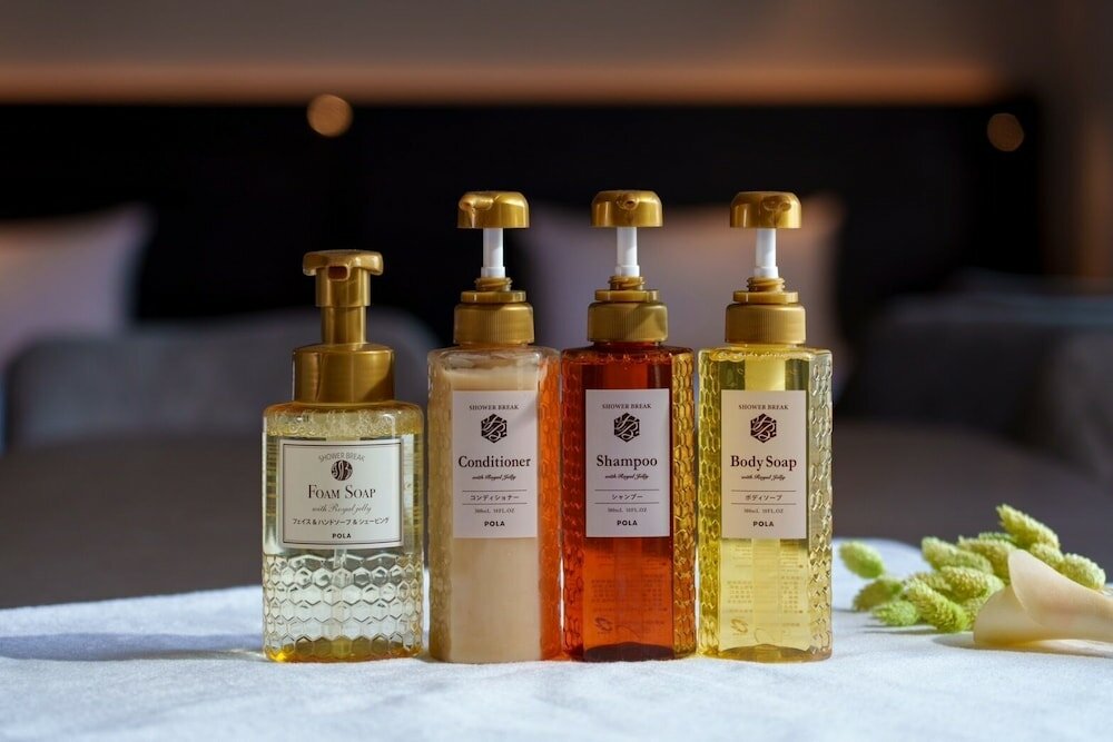 Фото Dotonbori Crystal Hotel II