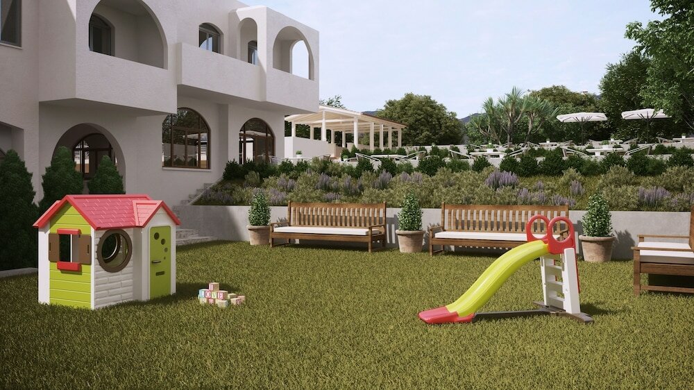 Фото Dimitra Hotel