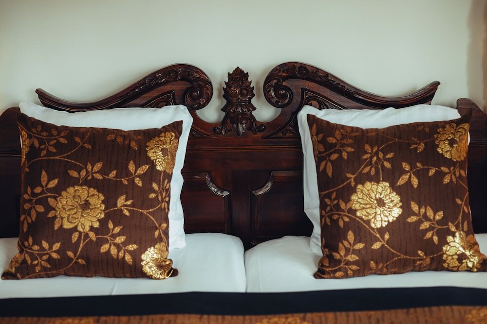 Фото Milling Hotel Saxildhus