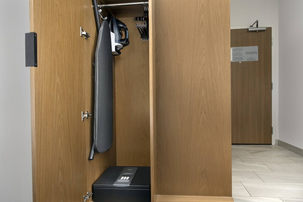 Фото Fairfield Inn & Suites by Marriott New Orleans Metairie