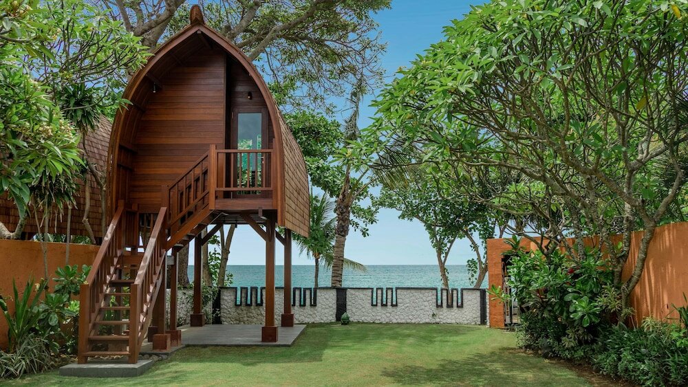 Фото Discovery Kartika Plaza Hotel