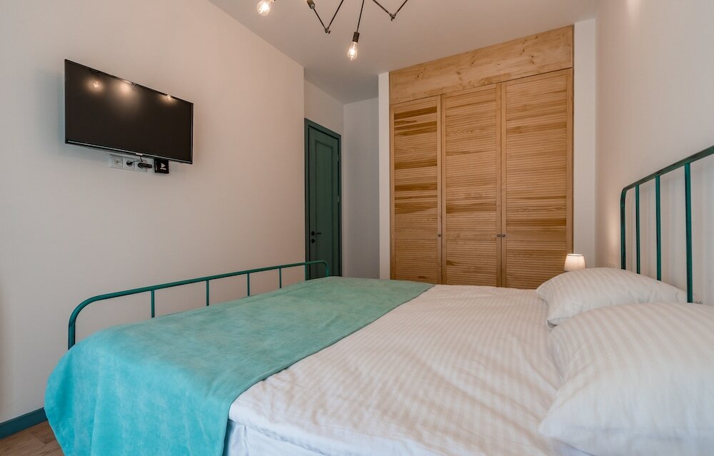 Фото Easy Hotel Tbilisi