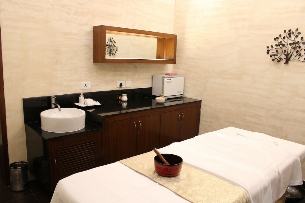 Фото Hyatt Centric Janakpuri New Delhi