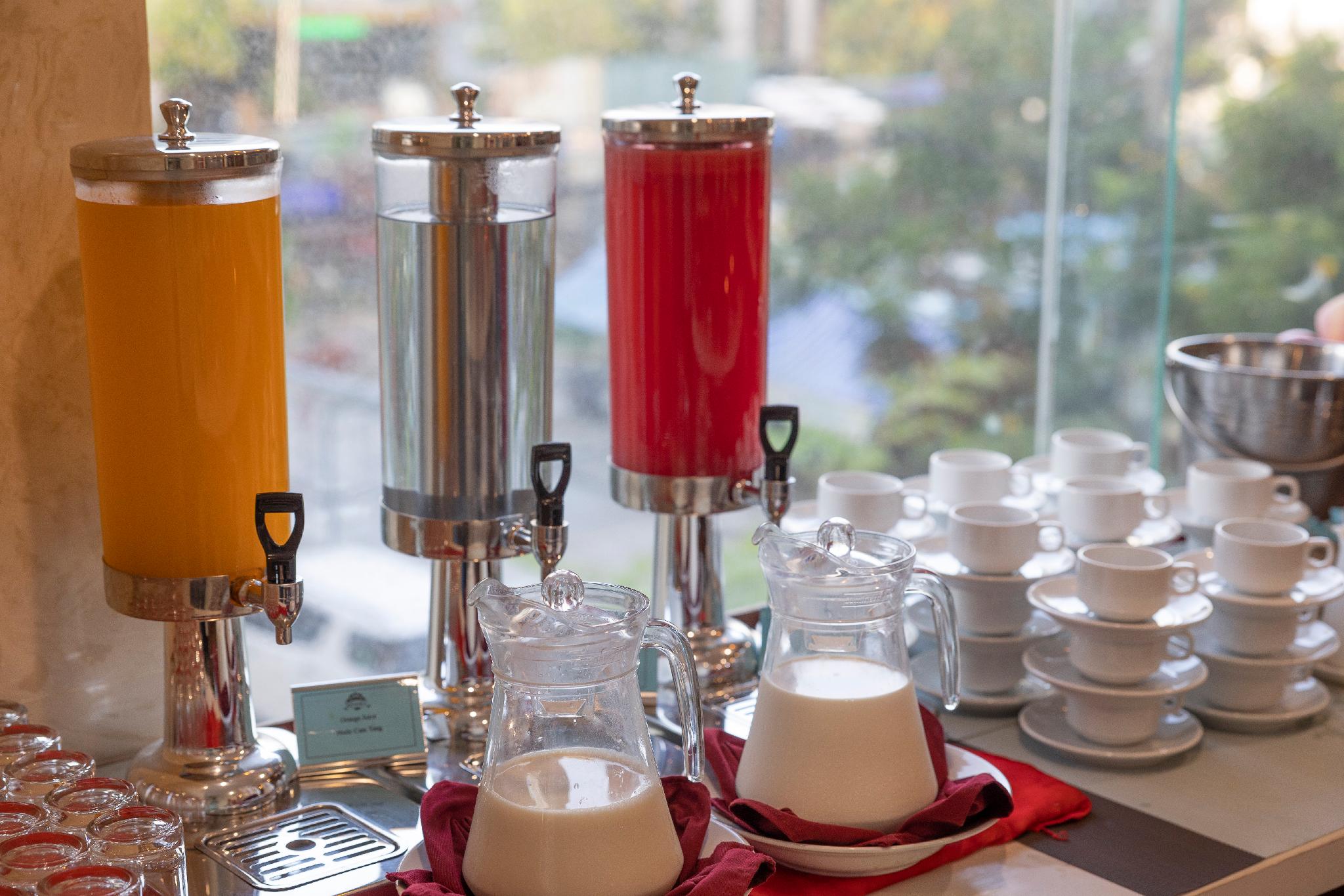 Фото Sea Corner Boutique Hotel