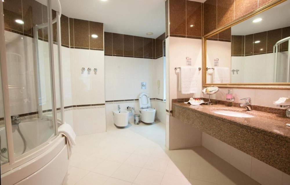 Фото Grand Hotel Victory