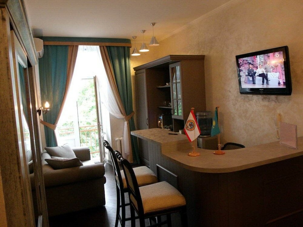 Фото Д'Рами