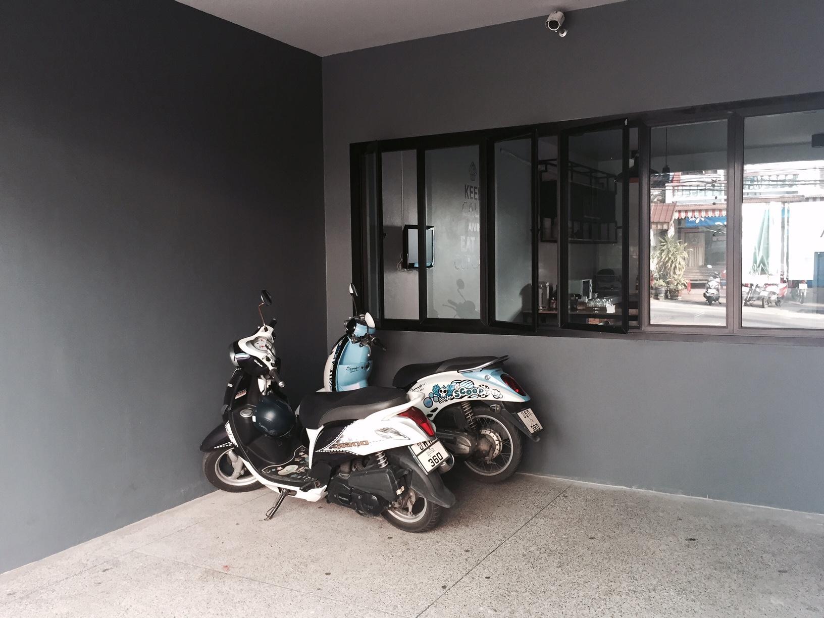 Фото Natika Apartment