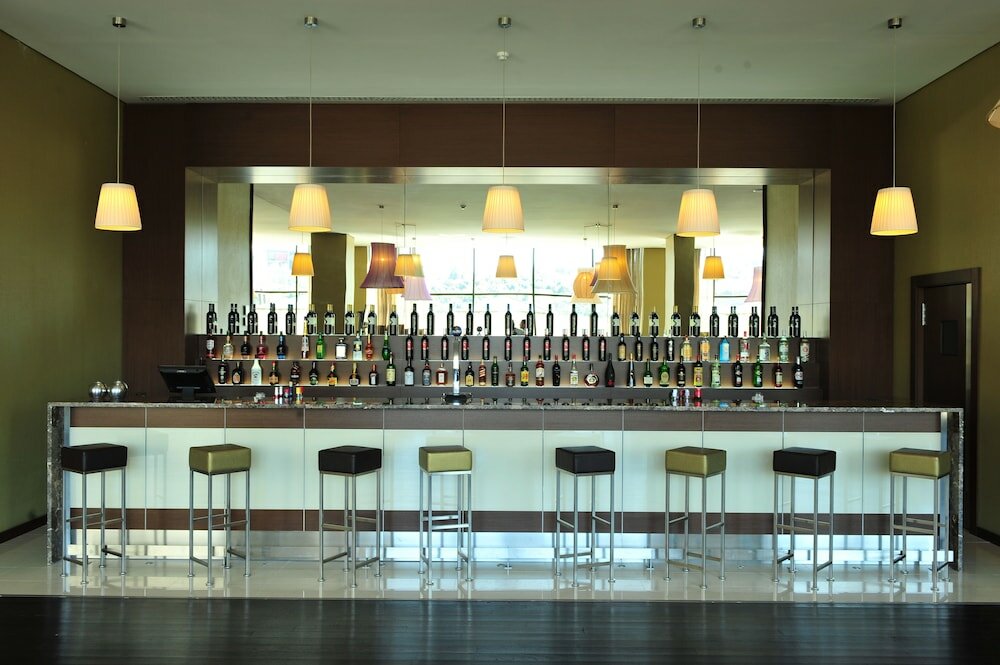 Фото Vila Galé Coimbra