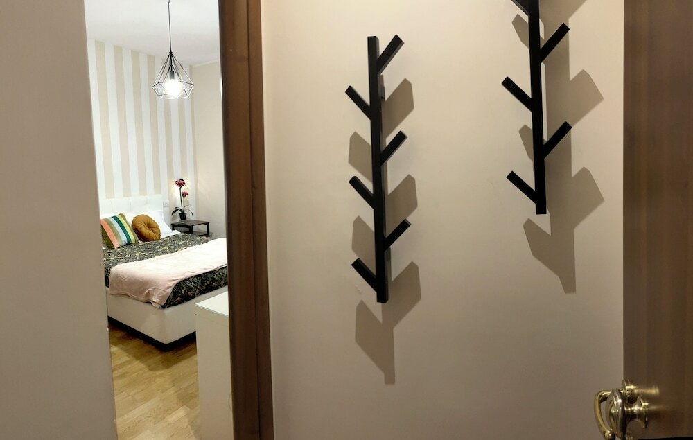 Фото Monti49 GuestHouse
