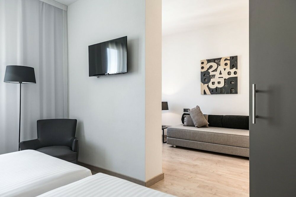 Фото отеля 5