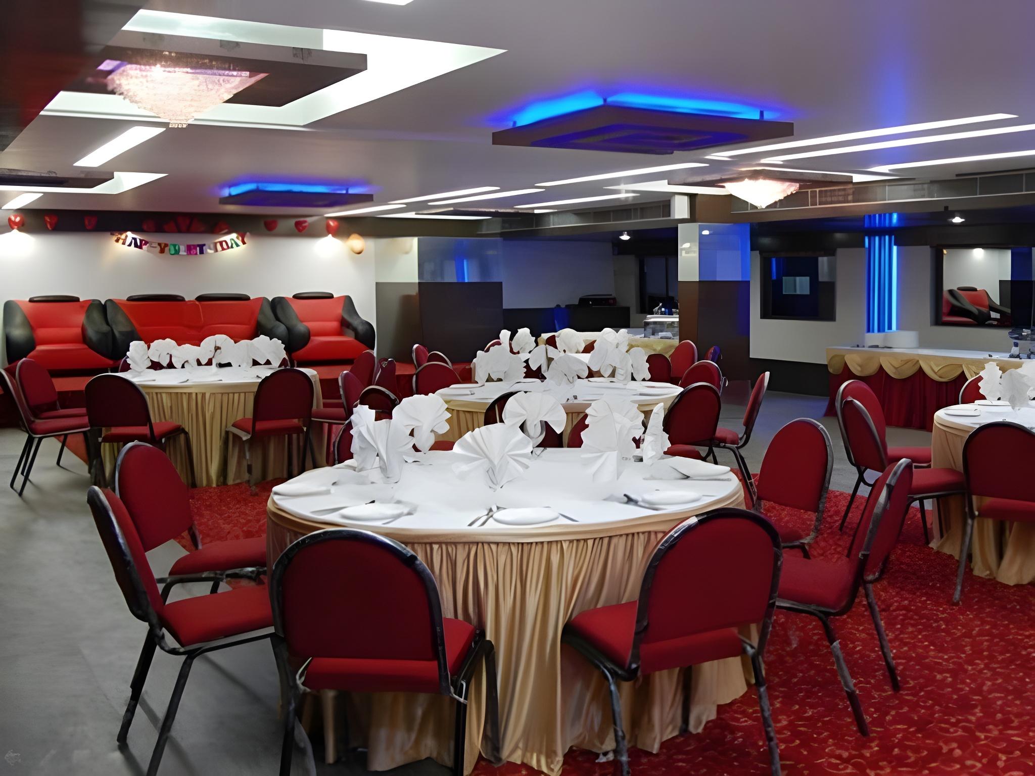 Фото Sapphire Regency