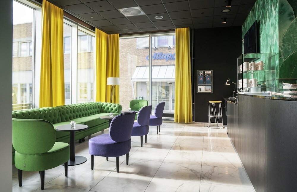 Фото Thon Hotel Alta