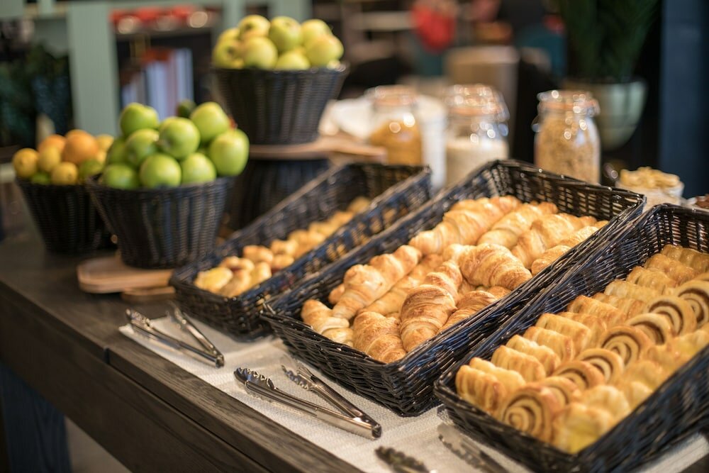 Фото Radisson Red London Greenwich The O2