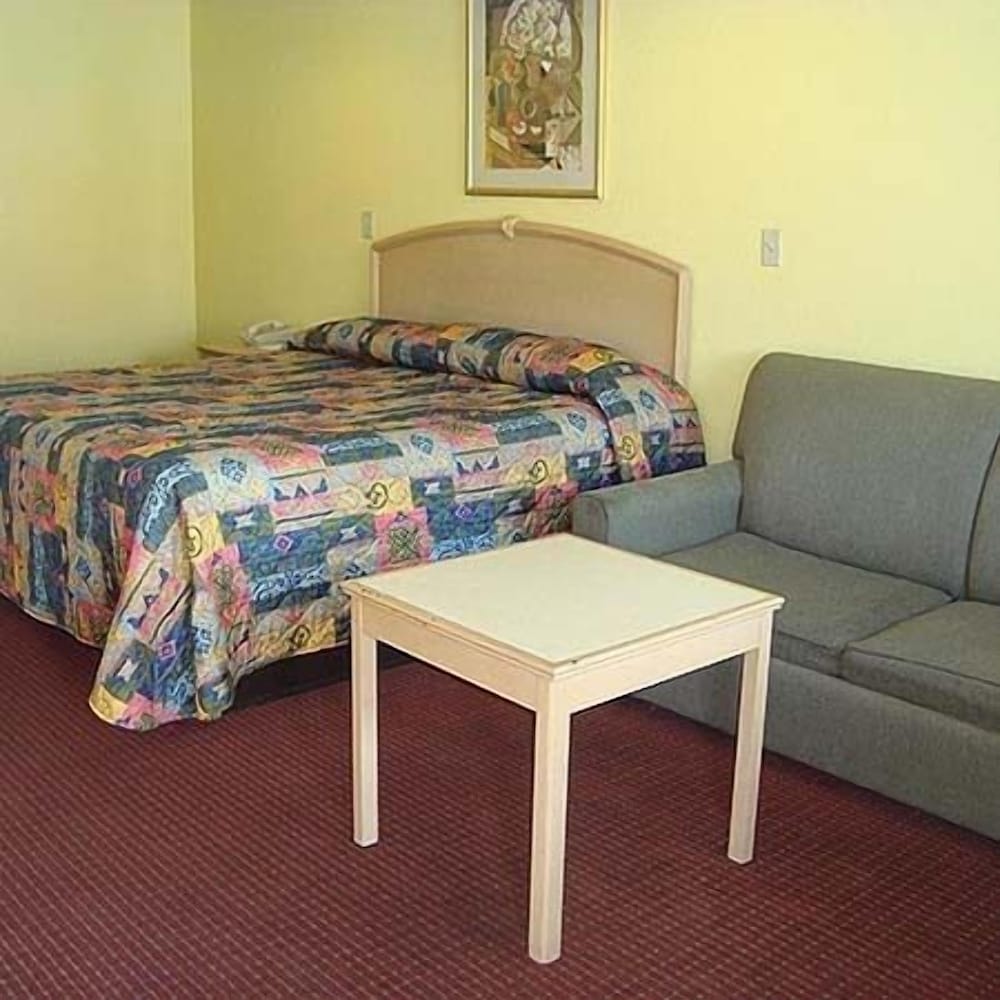 Фото Winnquest Inn Near Ft. Sam Houston