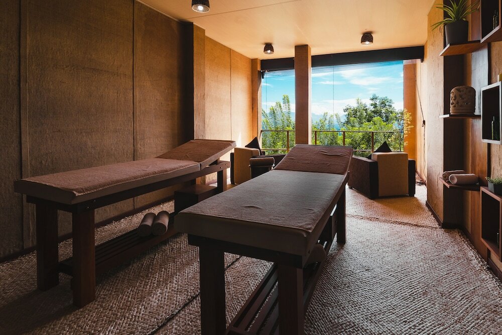 Фото Mount Blue Kandy