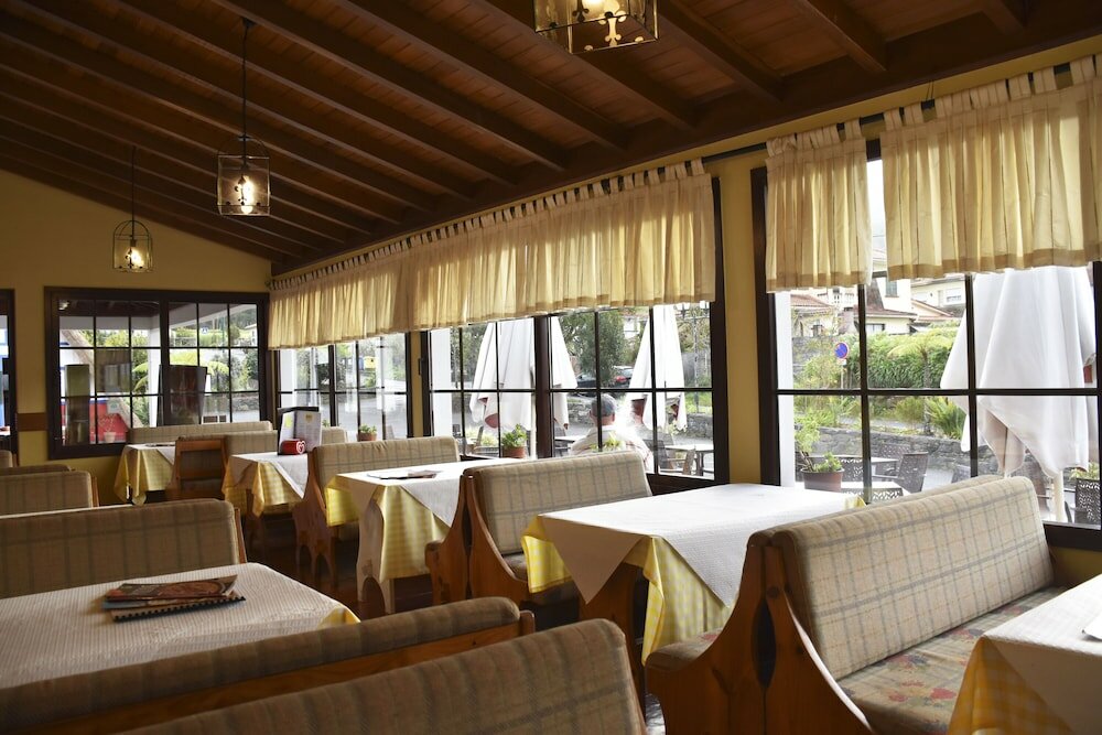 Фото Hotel O Colmo