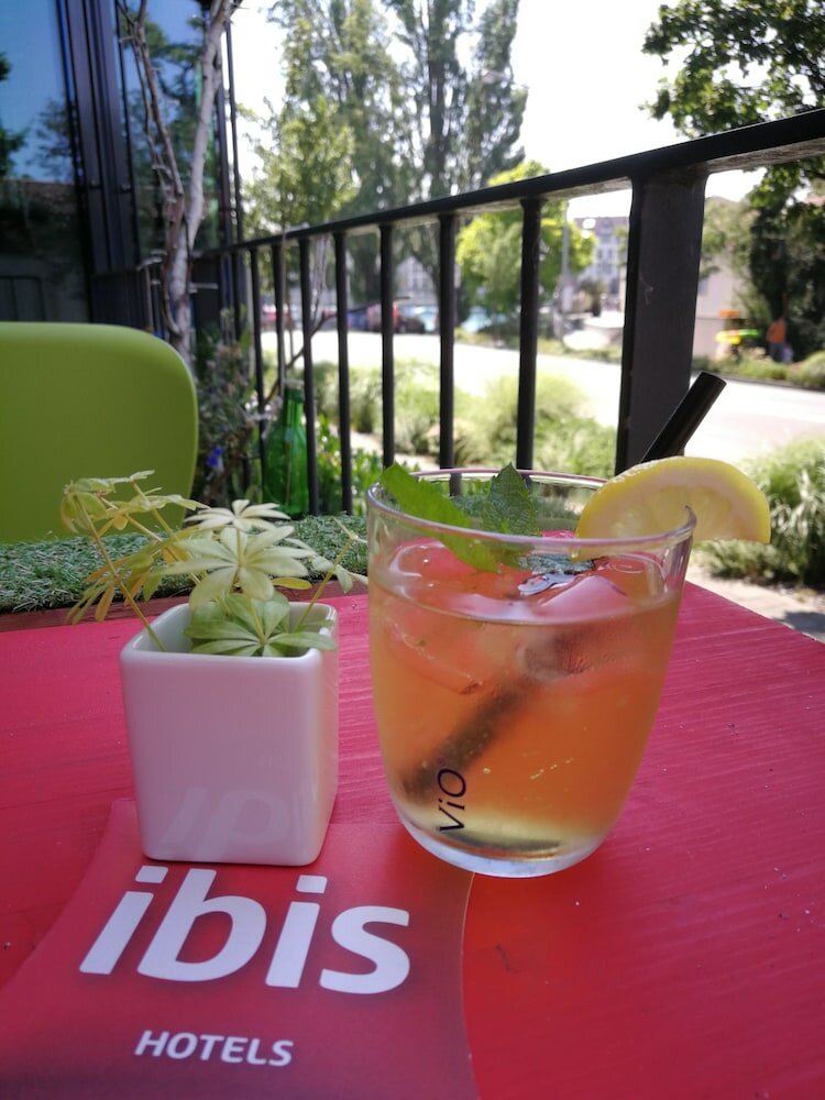 Фото Ibis Konstanz