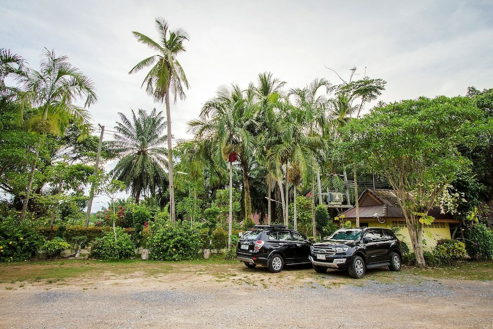 Фото Sunda Resort