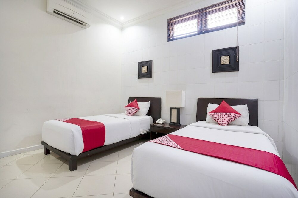 Фото Oyo 482 Anika Guest House