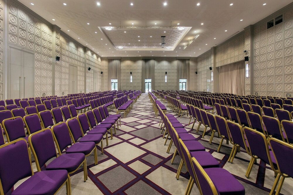 Фото Sheraton Batumi Hotel