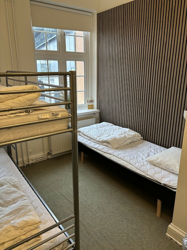 Фото Danhostel Odense City