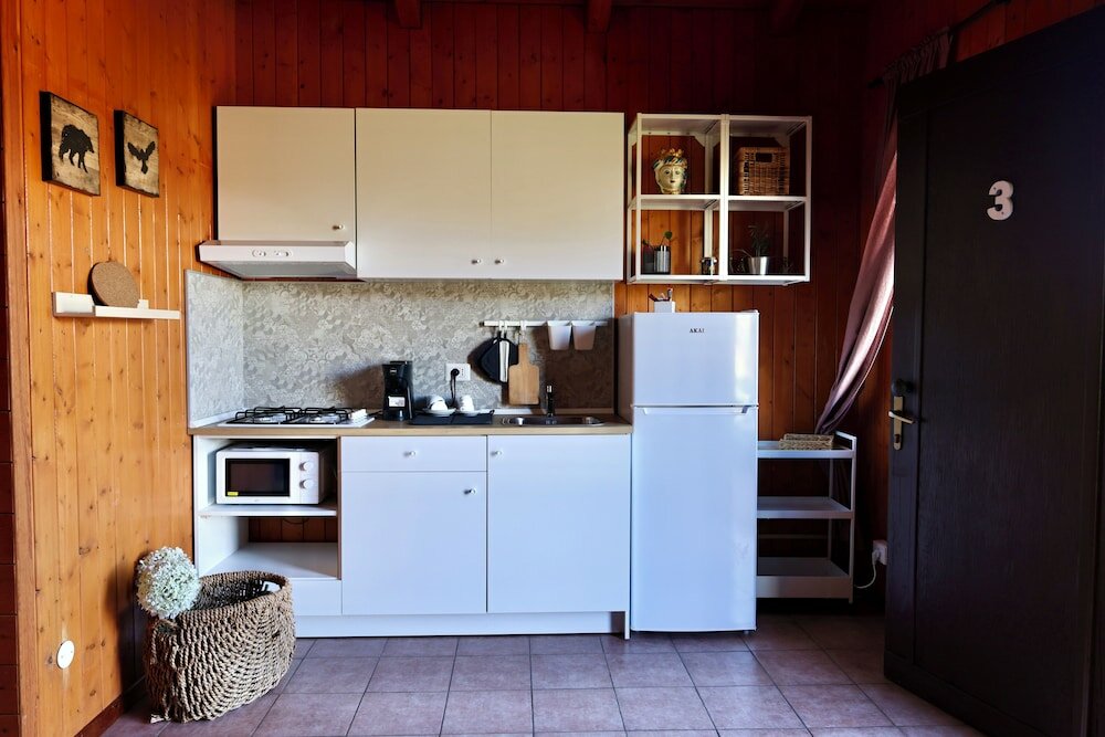 Фото Agriturismo San Cataldo Farm Home