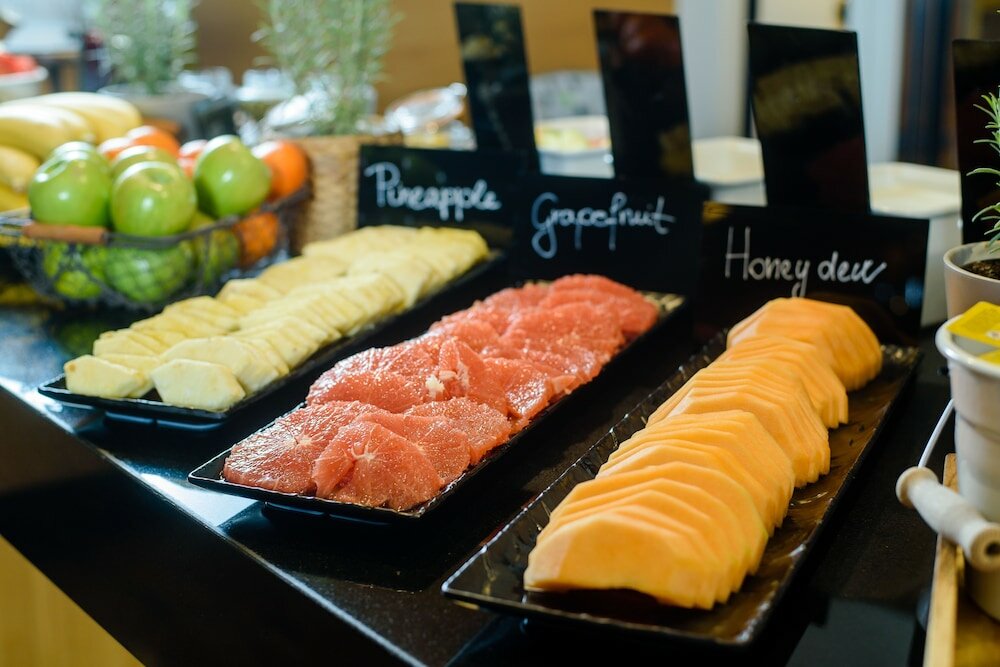 Фото Courtyard by Marriott Budapest City Center