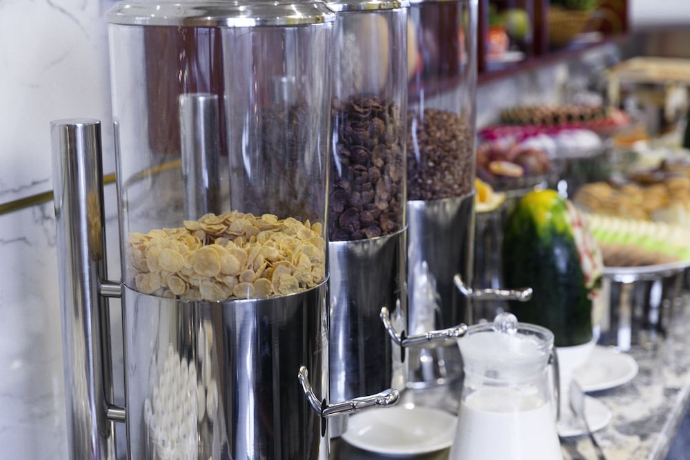 Фото Lucky Sun Hotel