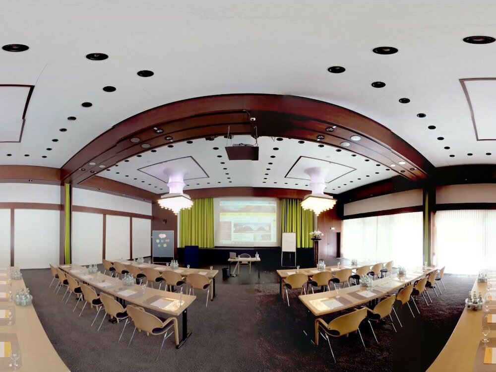 Фото Hotel an der Therme Bad Orb