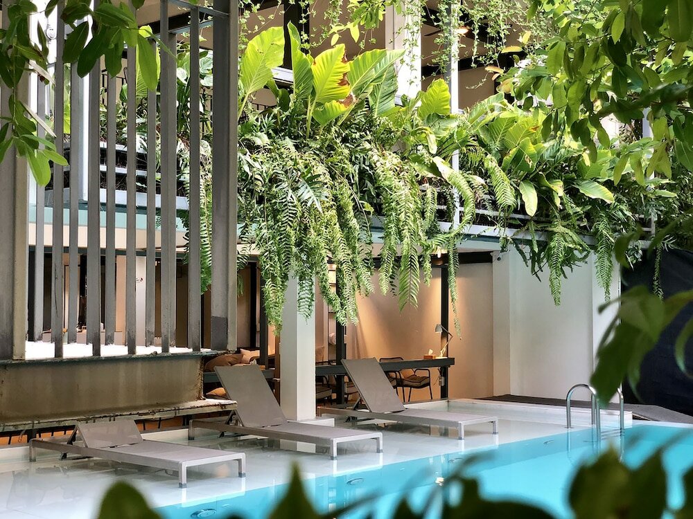 Фото Por Santitham