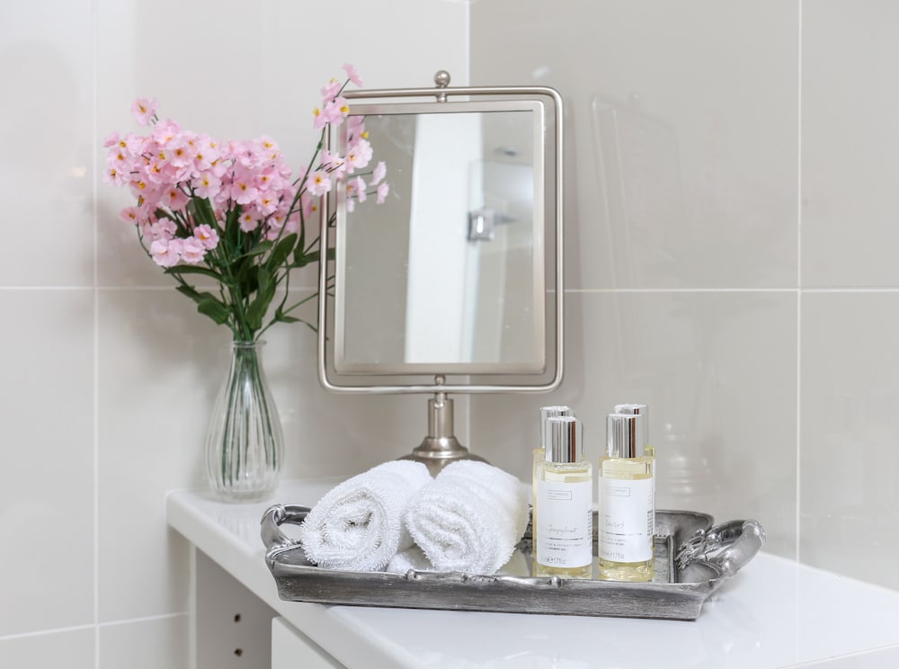 Фото Park Lane Apartments - Clarges St