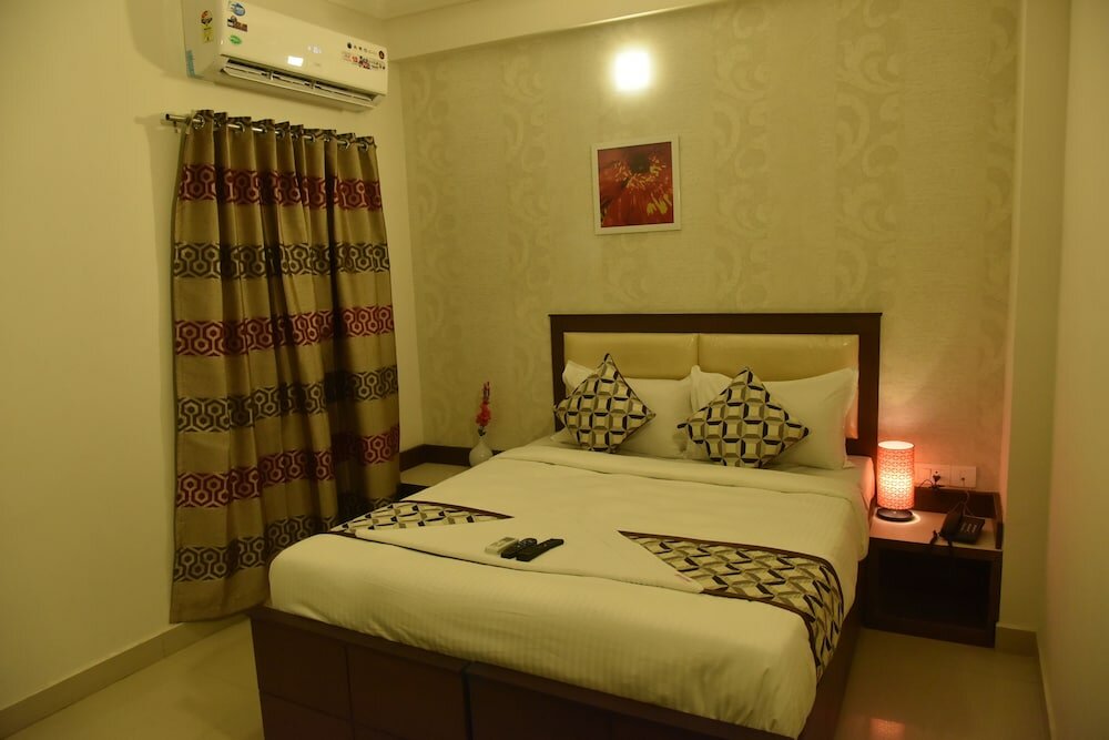 Фото Hotel White Park