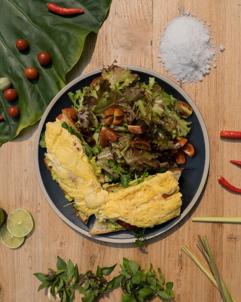 Фото Ock Pop Tok Mekong Villa