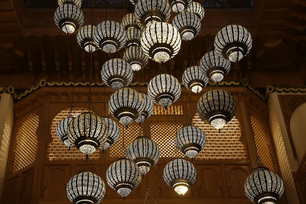 Фото Riad Elegancia