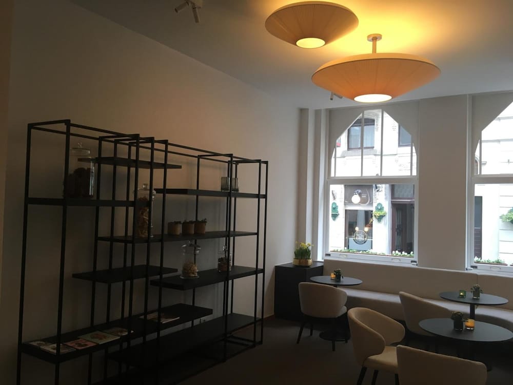 Фото Hotel Louisa