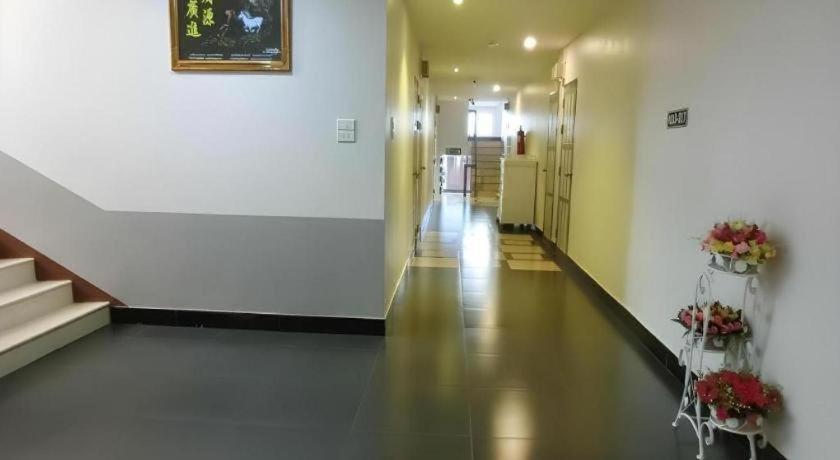 Фото The Premium Residence