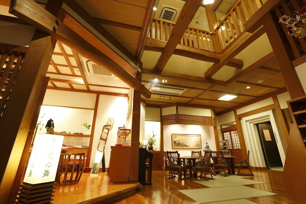 Фото Hakone Kamon