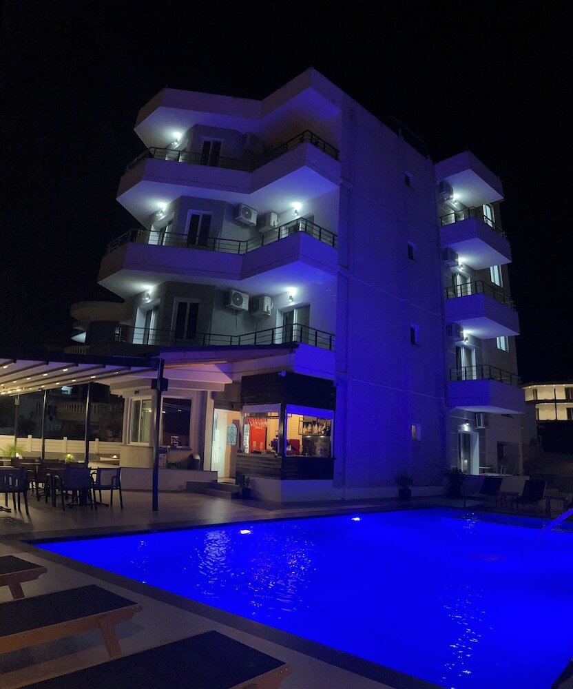 Фото Hotel Sunshine