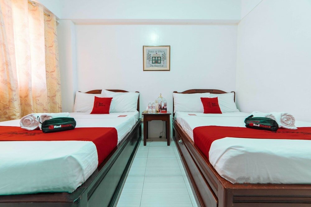 Фото RedDoorz Plus @ Poblacion District Davao
