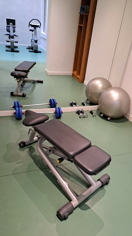 Фото Hôtel International & Terminus