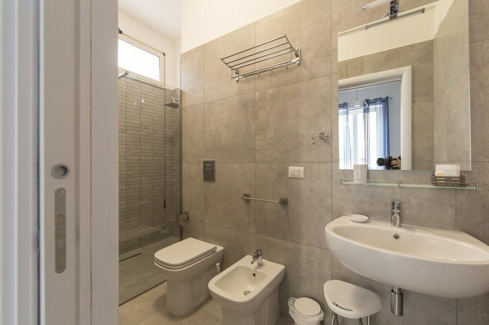 Фото B&b Napoli Centro