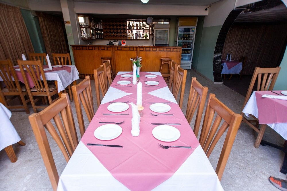 Фото Sam's Cottage