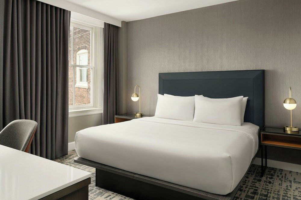Фото Le Meridien Philadelphia