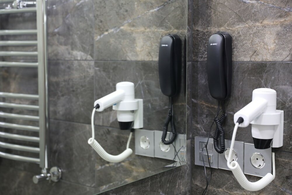 Фото Home Suites Baku — Halal Hotel