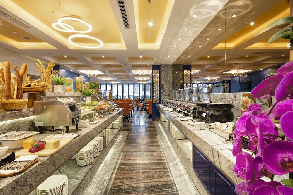 Фото Erica Nha Trang Hotel