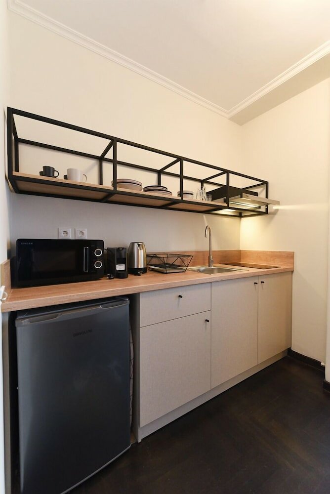 Фото Athens Stories