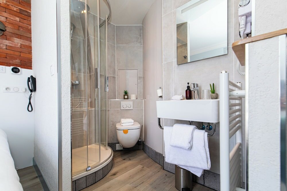 Фото Hotel de Paris Montparnasse