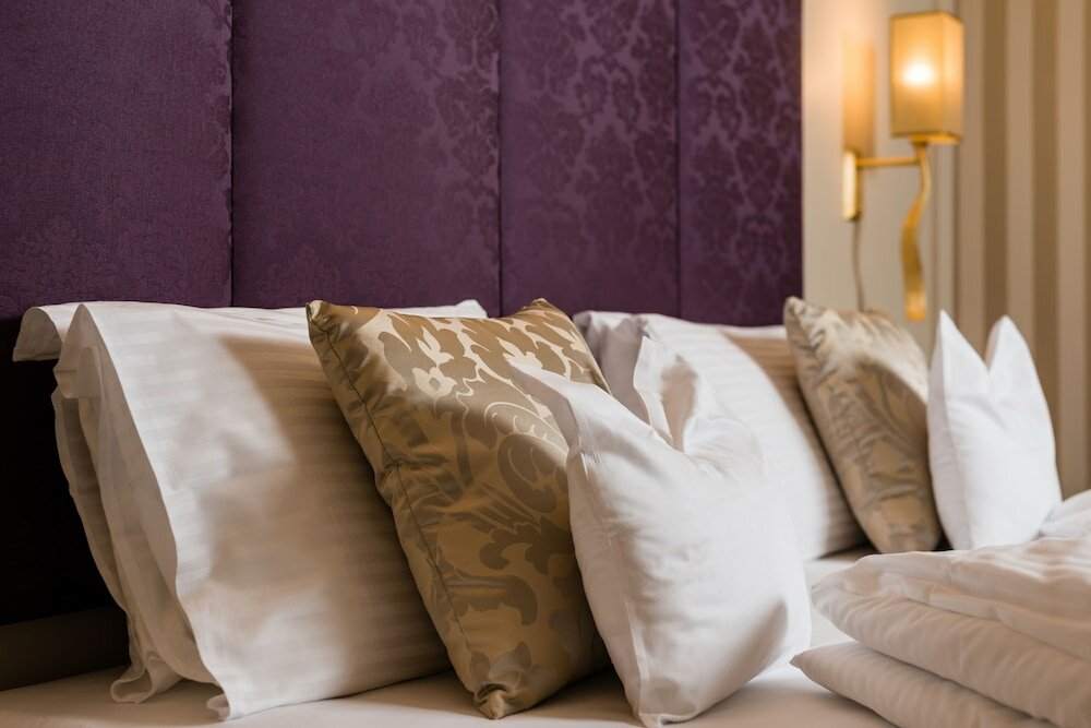 Фото Villa Nicolli Romantic Resort