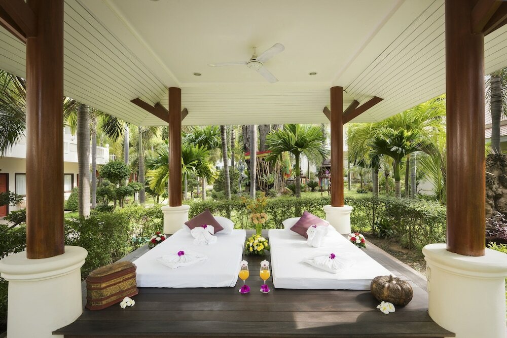 Фото Thai Garden Resort